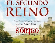 Sorteo en el blog de Carmen