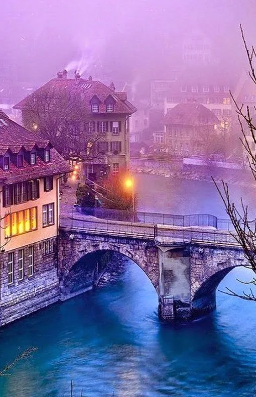 Bern, Switzerland: