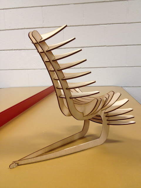 laser cut chair1