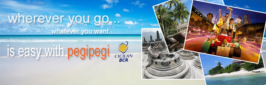 Booking Hotel Murah di Seluruh Indonesia - Pegipegi.com ...
