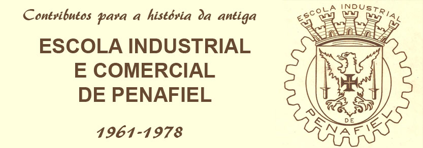 Escola Industrial de Penafiel