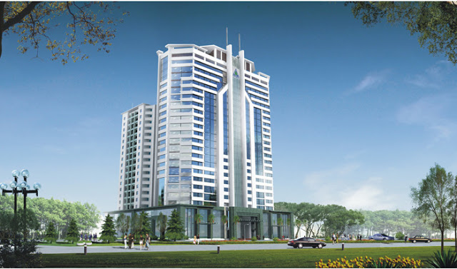 Giá bán và chính sách chung cư Viwaseen Tower