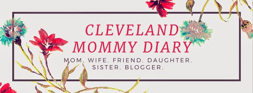 Cleveland Mommy Diary