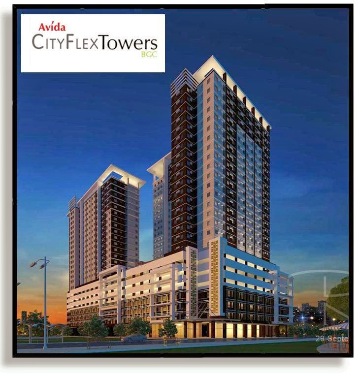 Avida Condo For Sale in Bonifacio Global City BGCMODELUNITS
