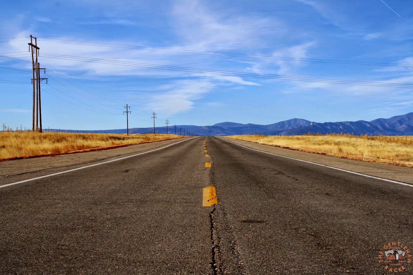 Road Trip Cimarron, New Mexico