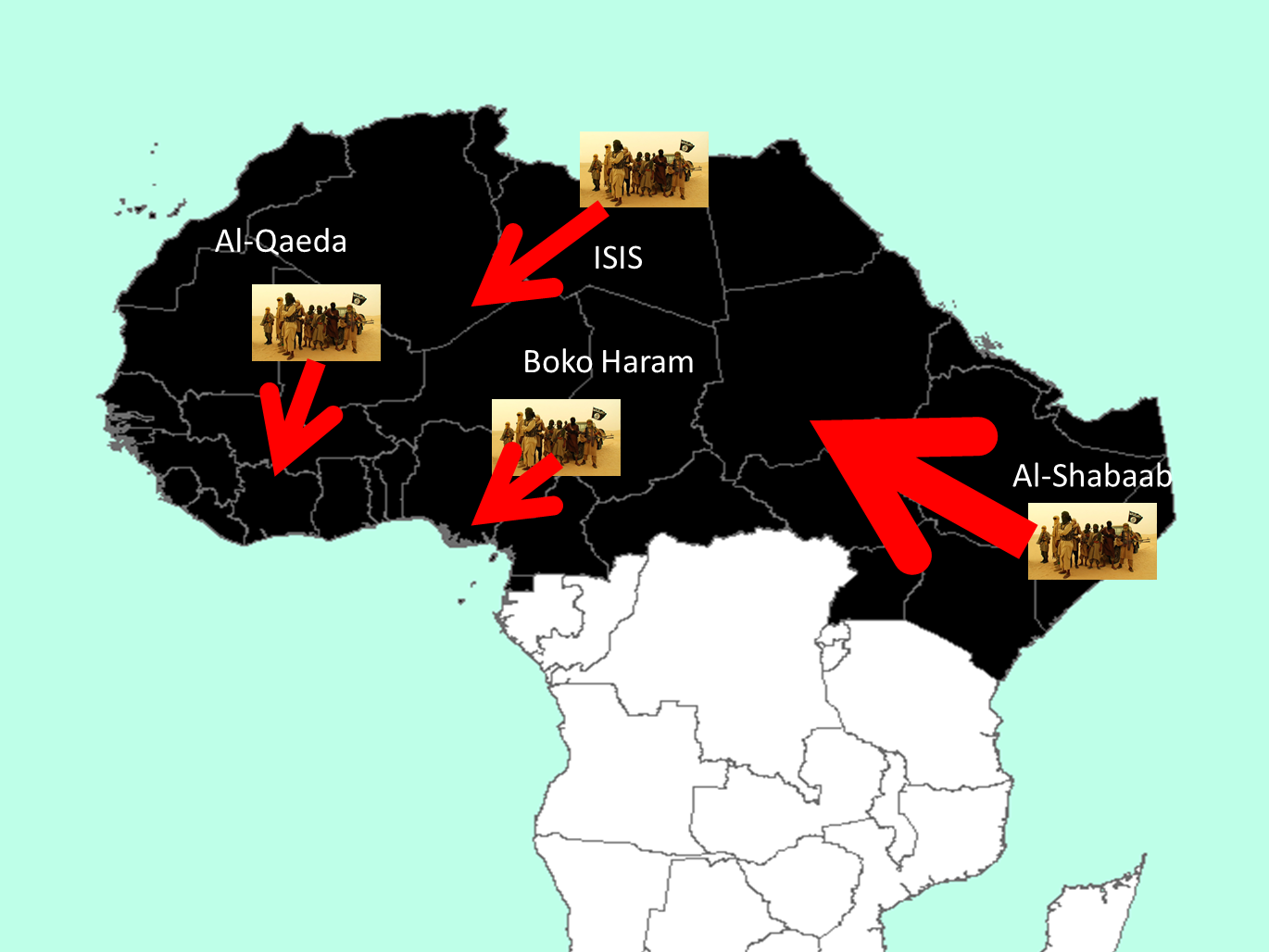 shop the selected correspondence