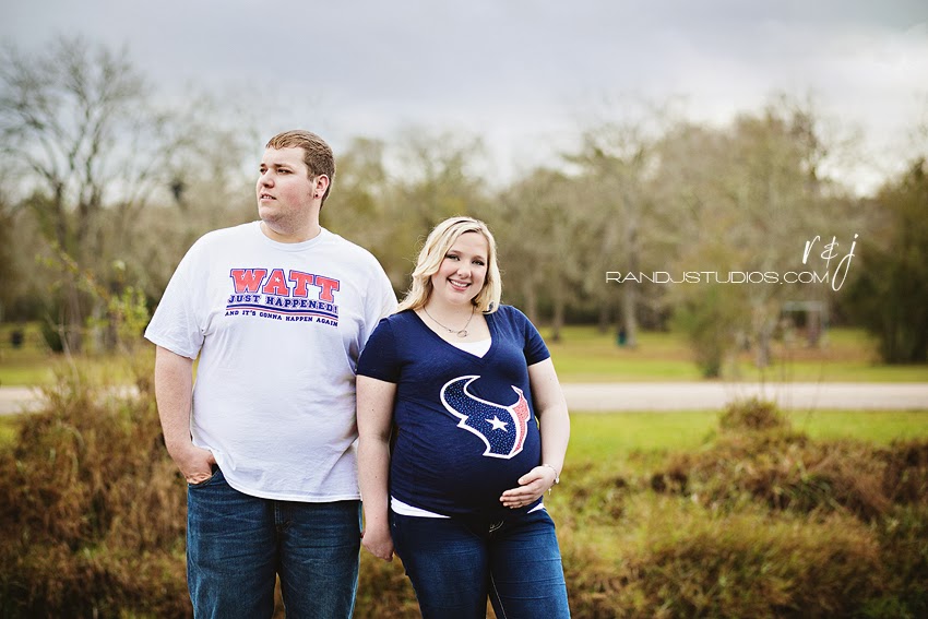 Texans Maternity Photography Texan Fans Watt Texans Maternity Photography Texan Fans Watt