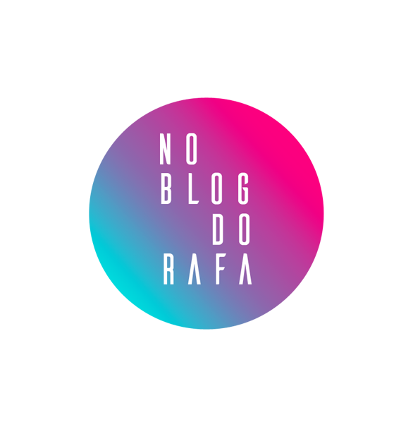 No Blog Do Rafa