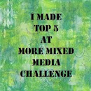 More Mixed Media top 5