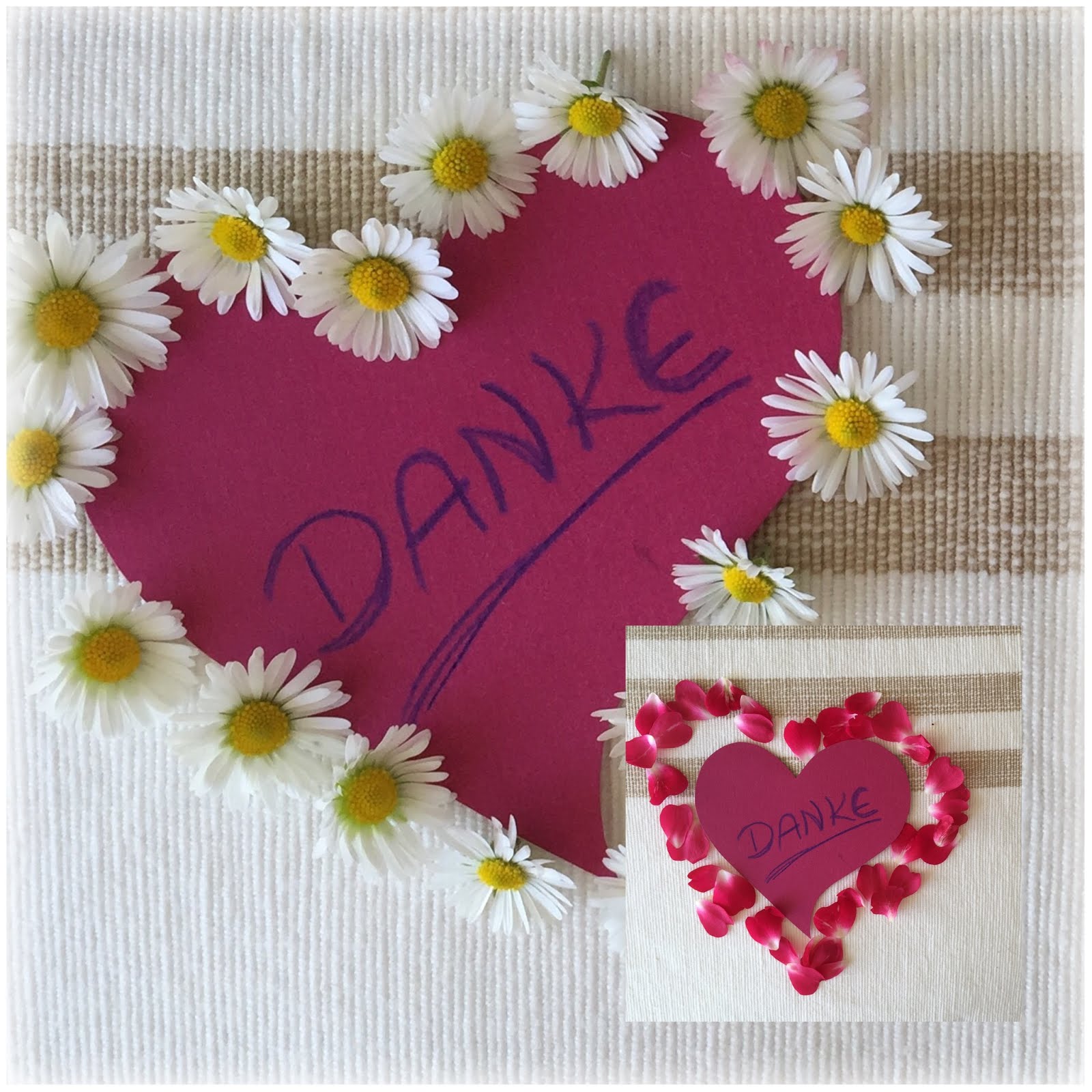 Life Talk Angelika Dankbarkeit