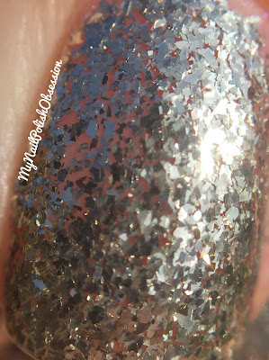 KBShimmer R-E-F-L-E-C-T KBShimmer R-E-F-L-E-C-T