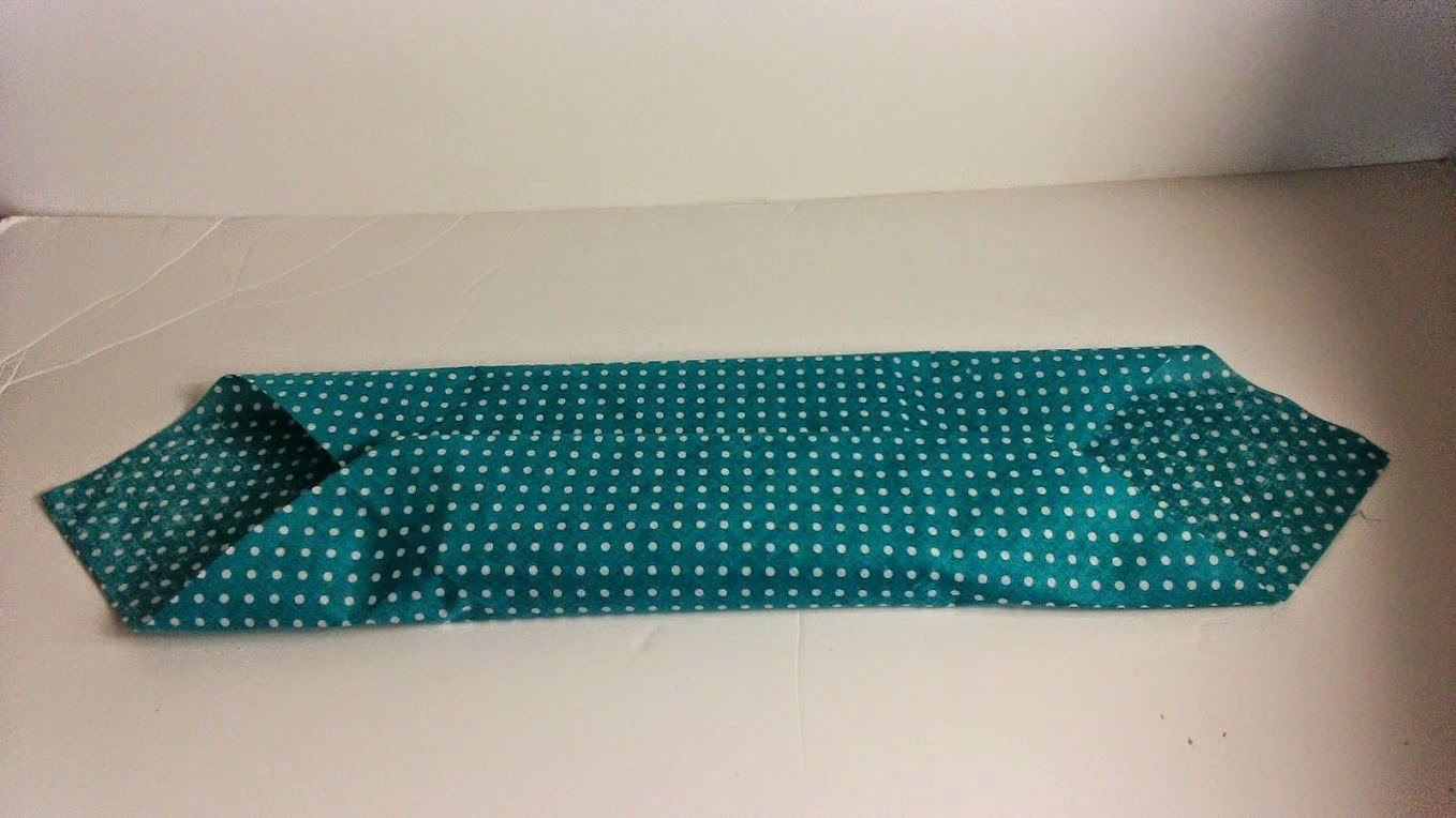 ajstoffenspulletjes Easy No Tape Wrapping