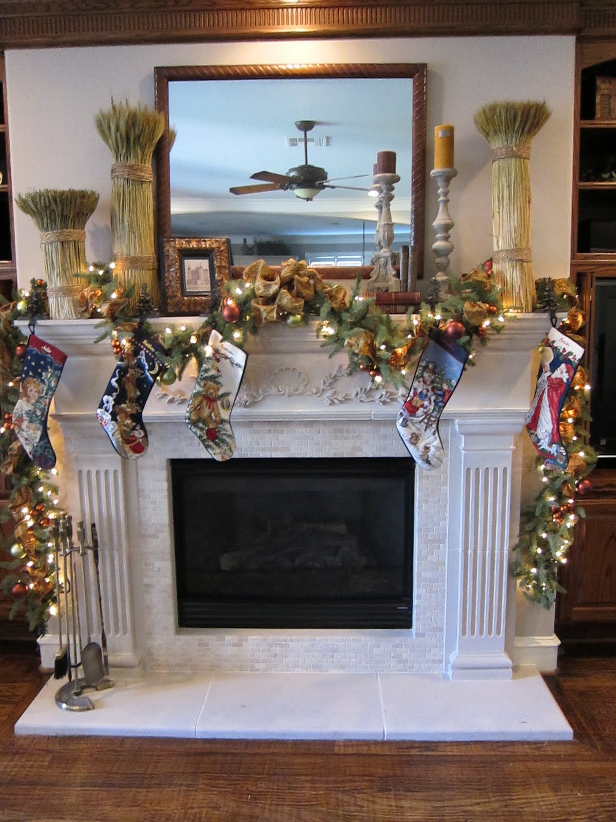 KBM Designs Garlands Galore