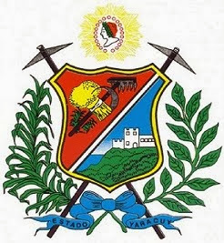 ESCUDO DE ARMAS DEL ESTADO YARACUY