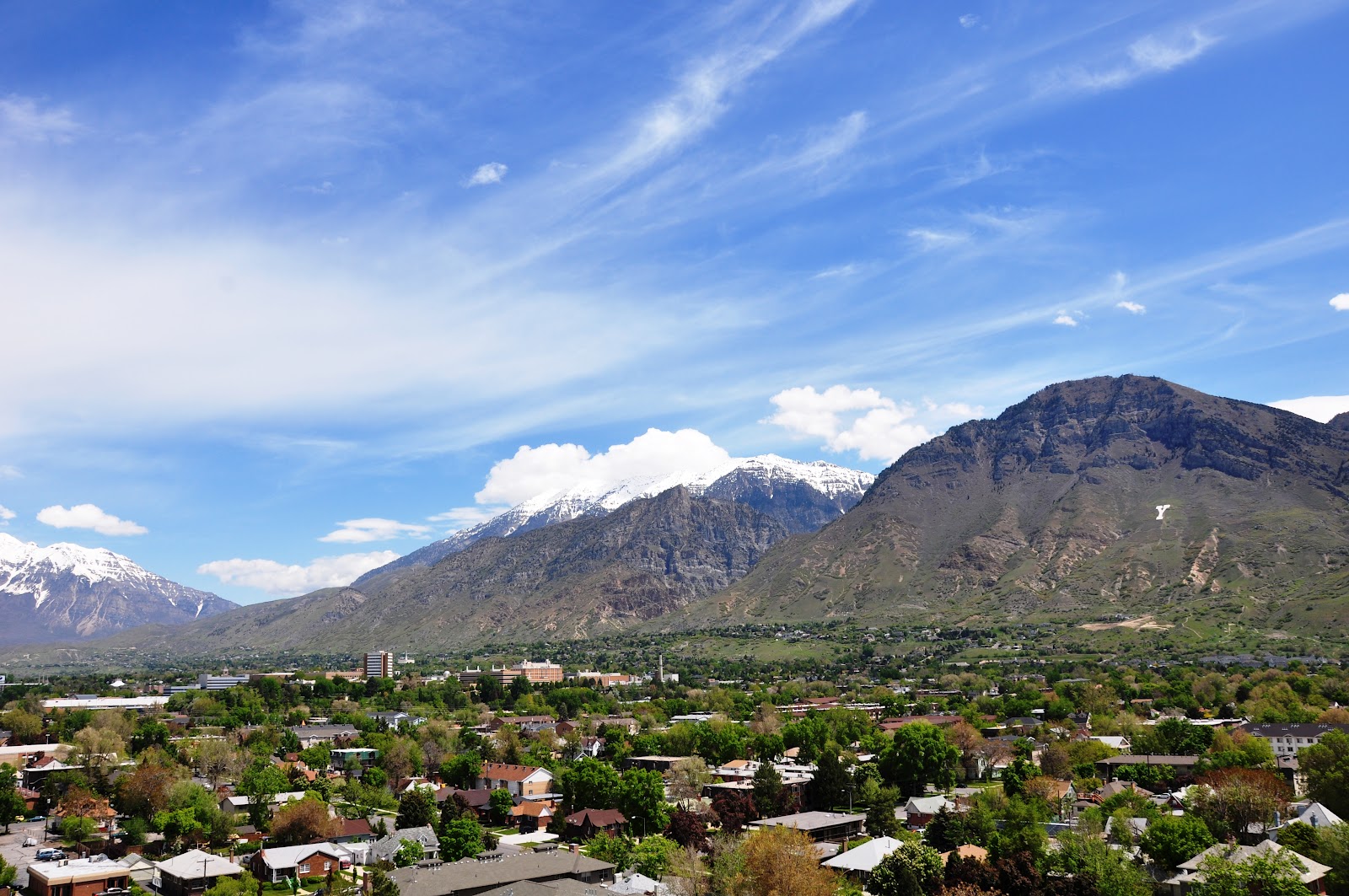 Visit Utah Valley About Utah Valley