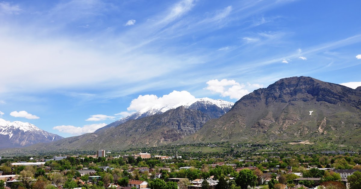 Visit Utah Valley About Utah Valley