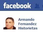 Buscame en FACEBOOK