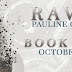 ✴Book Blitz & Giveaway ✴ - Raven (Chronicles of Steele #1) by Pauline Creeden