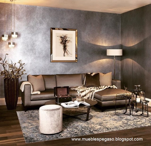 MUEBLE PERÚ MUEBLES DE SALA