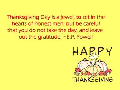 Happy Thanksgiving Quotes Happy Thanksgiving Quotes
