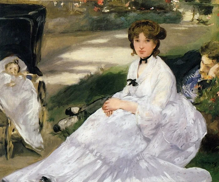 Édouard Manet 1832-1883 | French Realist/Impressionist Painter