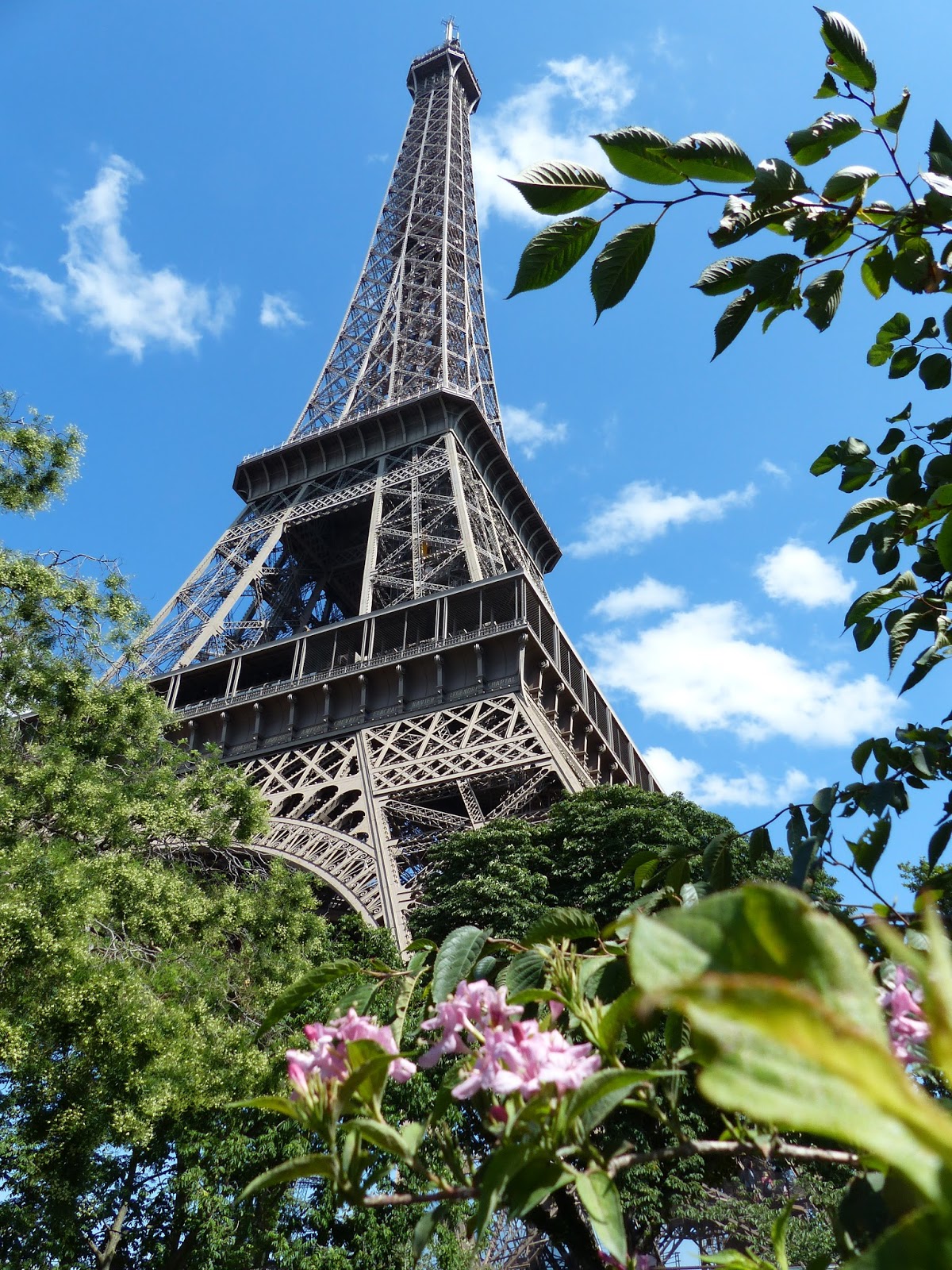 Marie Maglaque Blog 2018