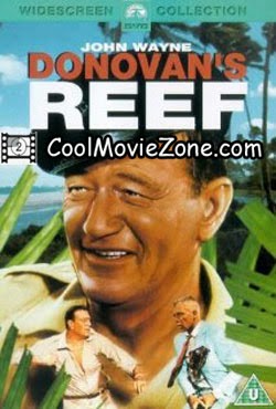 Donovan's Reef (1963)