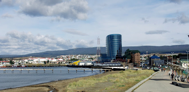 PUNTA ARENAS - 2011