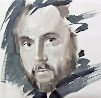 Yuri Lomkov Acuarela Yuri Lomkov Acuarela
