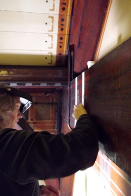 Modular Cleaning Program in practice Modular Cleaning Program in practice