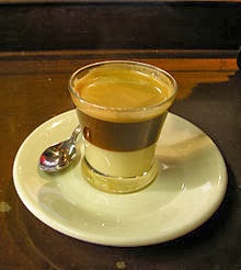 Café Bombón
