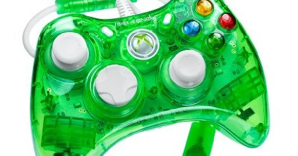 xbox 360 rock candy controller not working windows 8