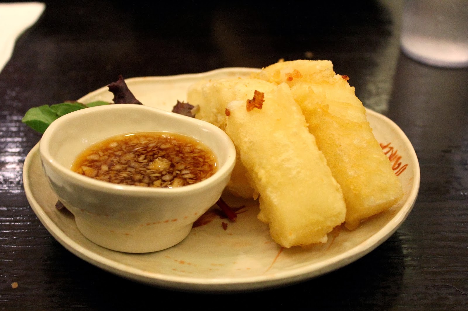Potatopudding Monday Meals Ajisen Ramen