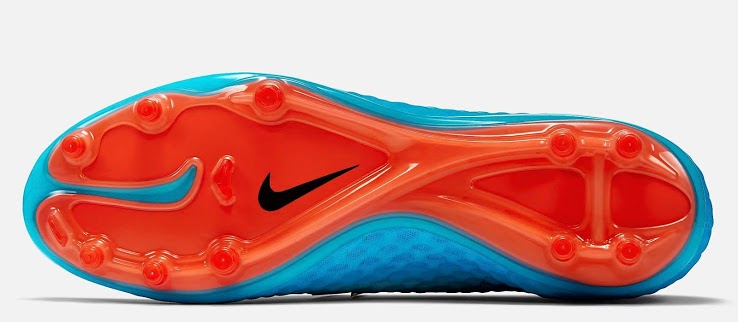 nike hypervenom 2015