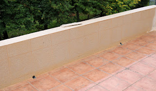 Lovely looking wall Lovely looking wall