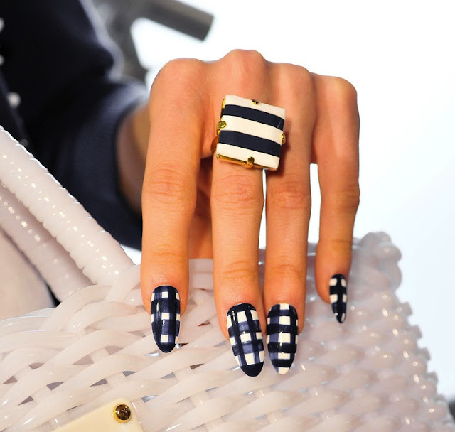 Kate Spade.