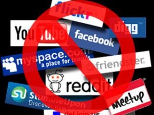 Techno Gossiper: How To Access Blocked Sites in Office or Colleges