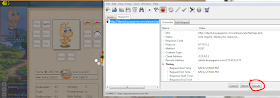 Cheat Game Perlengkapan Pejuangan Semut Terbaru 2012