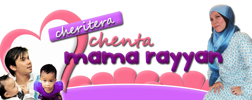 Cheritera Chenta Mama Rayyan