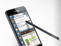 Samsung Galaxy Note Update Premium Suite?
