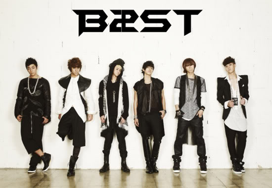 B2St Hair