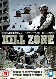 Kill Zone 2 [DVD]