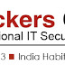 National Security threats to be detailed at 'The Hackers Conference' 2013 | #THC2013