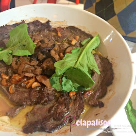 Cibo Best Seller Tagliata Di Manzo