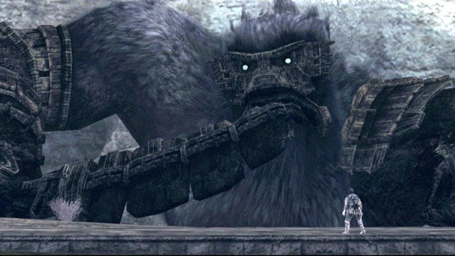 Shadow of the colossus  Shadow Of The Colossus™ Amino