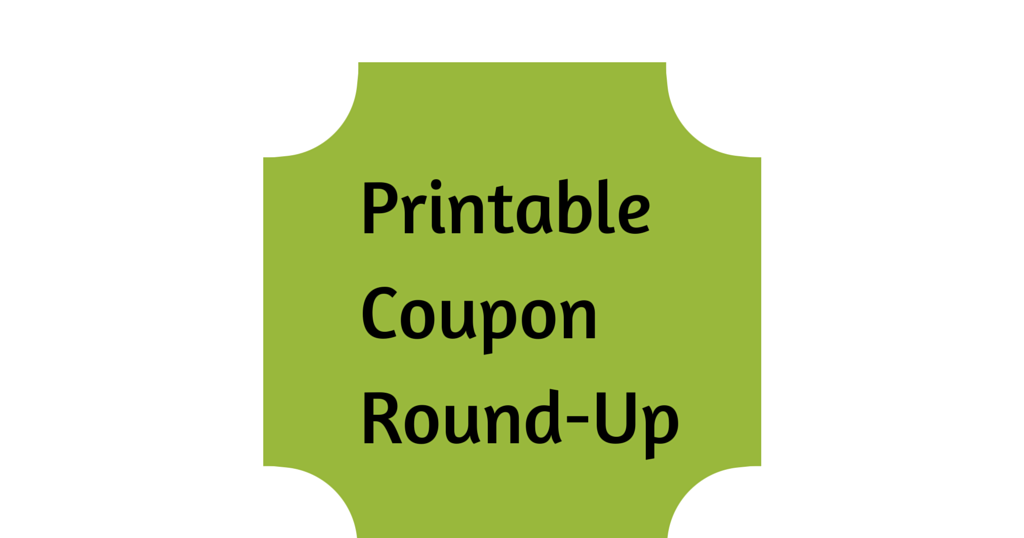 Albertsons coupon round up 2018