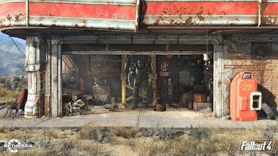 Fallout 4 Trailer Image 5