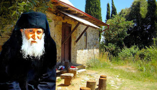 Προφητεία του Γέροντα Παΐσιου για τον ΡωσοΤουρκικό Πόλεμο …Πληθαίνουν τα Σημάδια! Προφητεία του Γέροντα Παΐσιου για τον ΡωσοΤουρκικό Πόλεμο …Πληθαίνουν τα Σημάδια!