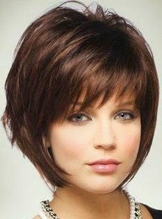 Cute Haircuts 2015 For Women