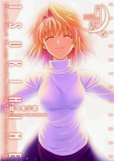 真月譚 月姫 第01-10巻 [Shingetsutan Tsukihime vol 01-10]